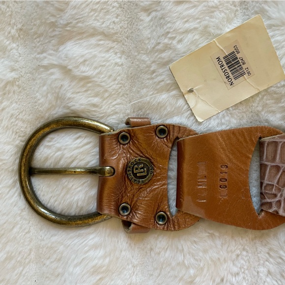 Leatherock Belt. - Picture 9 of 14